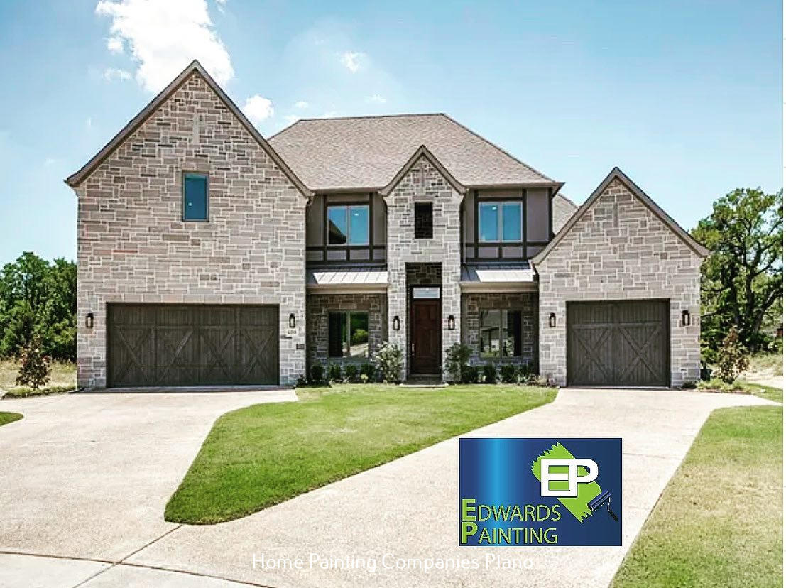 Home Painting Companies Plano 2