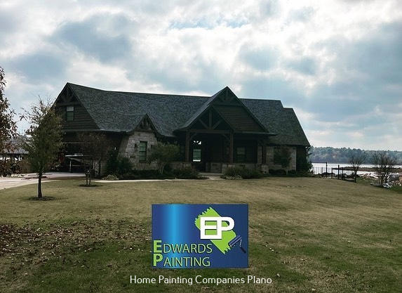 Home Painting Companies Plano 4