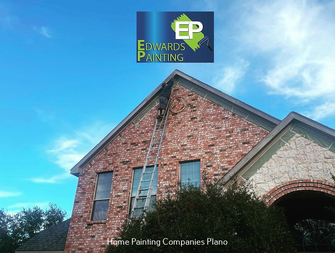 Home Painting Companies Plano 7