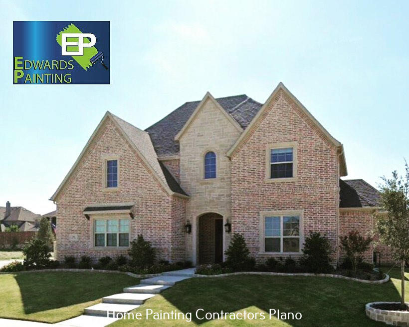 Home Painting Contractors Plano 2