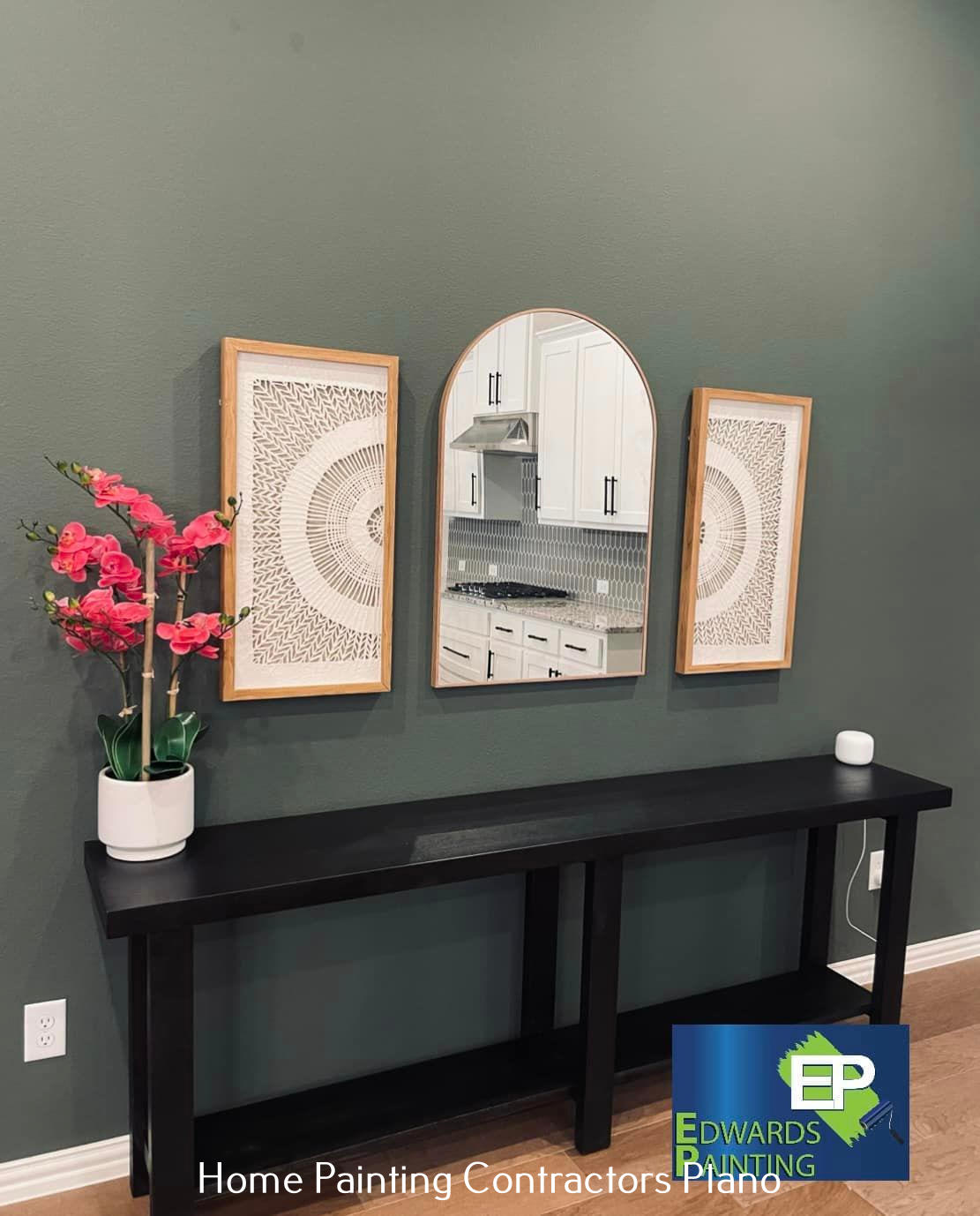 Home Painting Contractors Plano 6 (1)