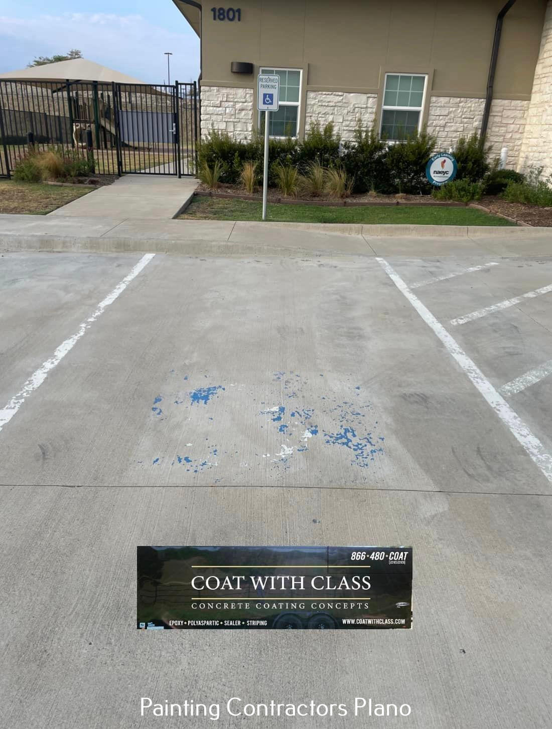 Painting Contractors Plano 1