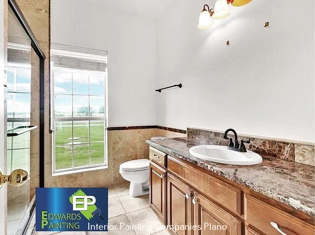 Interior Painting Companies Plano 3