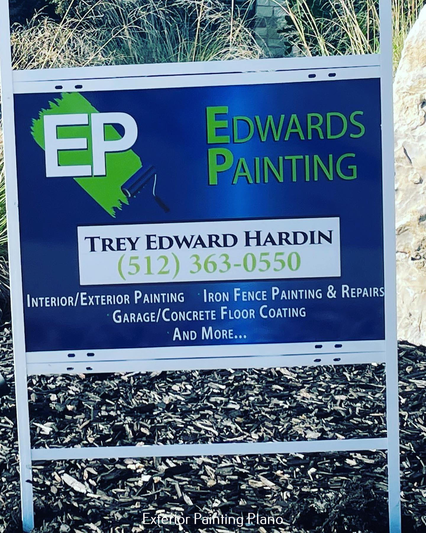 Exterior Painting Plano 2