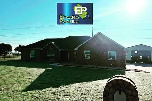 Exterior Painters Plano 3