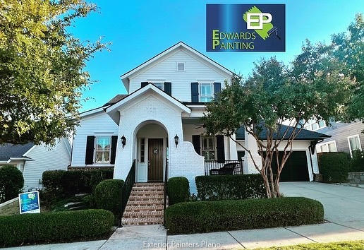 Exterior Painters Plano 4